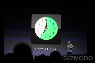 Illustration for article titled WWDC '09 Liveblog Archive